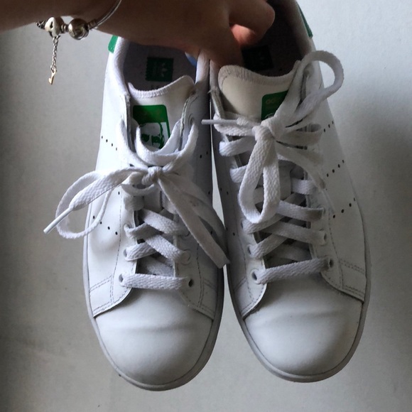 Adidas Stan Smiths - Picture 5 of 5